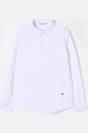 Manuel Ritz Chemise Enfant couleur