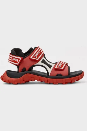 Camper Sandales Homme couleur