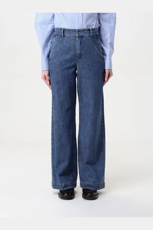 Max Mara Jeans Femme couleur