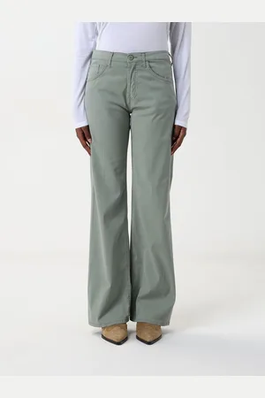 Dondup Pantalon Femme couleur