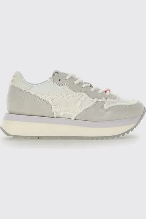 sun68 Baskets Femme couleur