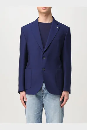 Manuel Ritz Blazer Homme couleur