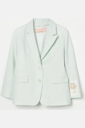 Elisabetta Franchi Blazer Enfant couleur