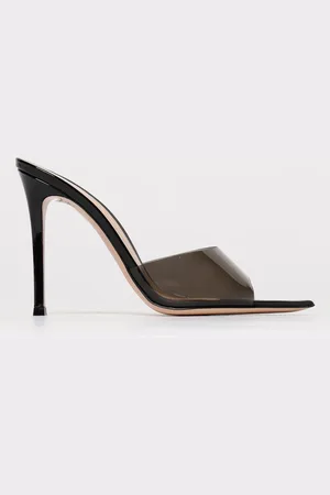Gianvito Rossi Sandales à Talons Femme couleur