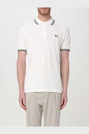 Fred Perry Polo Homme couleur