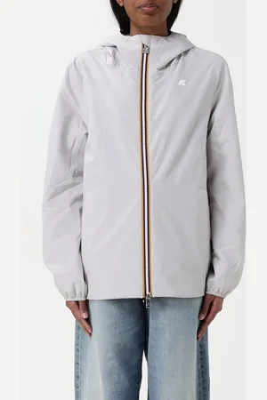 K-Way Veste Femme couleur