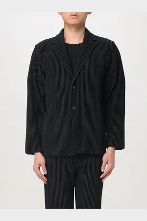 Issey Miyake Blazer Homme couleur