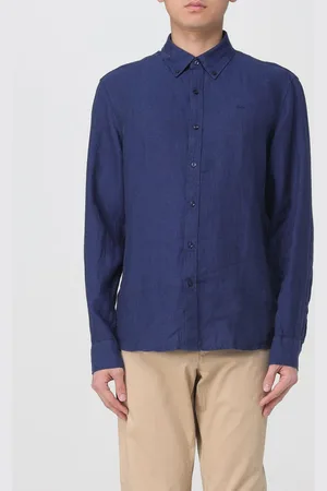 Michael Kors Chemise Homme couleur