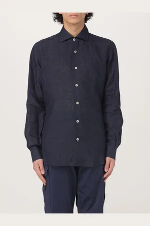 ELEVENTY Chemise Homme couleur