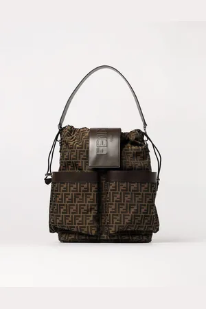 Fendi Sac à Dos Homme couleur