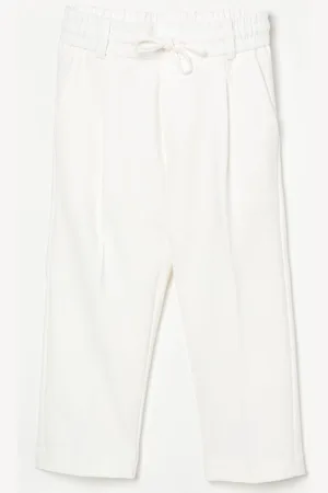 Paolo Pecora Pantalon Enfant couleur