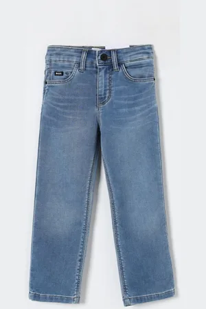 HUGO BOSS Jeans Enfant couleur