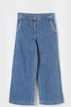 Elisabetta Franchi Jeans Enfant couleur
