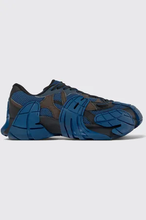 Camper Baskets Homme couleur