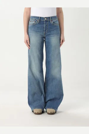 RE/DONE Jeans Femme couleur