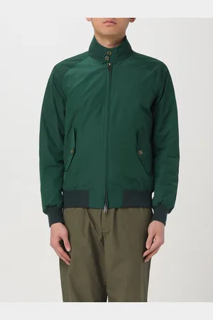 Baracuta Veste Homme couleur