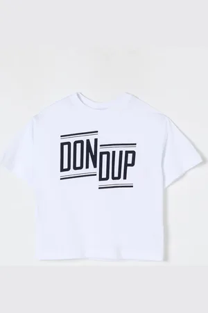 Dondup T-Shirt Enfant couleur