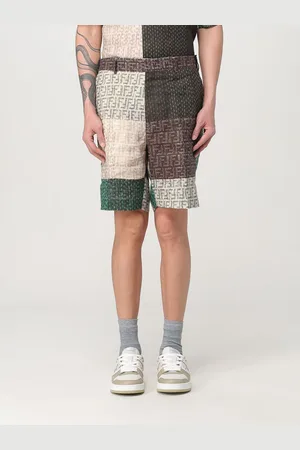 Fendi Short Homme couleur