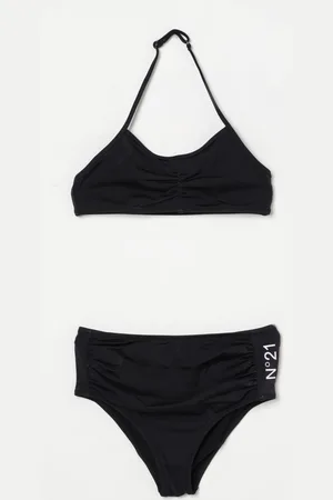 Nº21 Maillot De Bain Enfant couleur