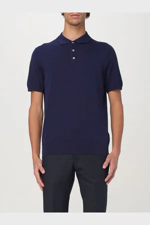 Manuel Ritz Polo Homme couleur