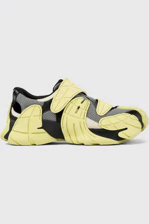 Camper Baskets Homme couleur