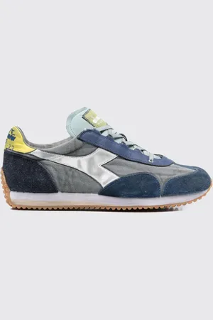Diadora Baskets Homme couleur