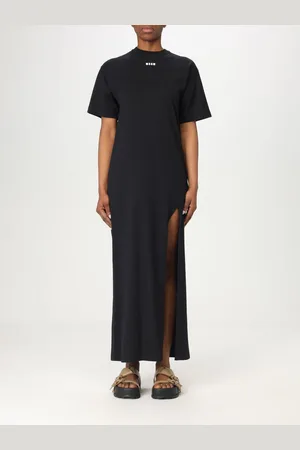 Msgm Robes Femme couleur