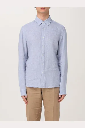 Michael Kors Chemise Homme couleur
