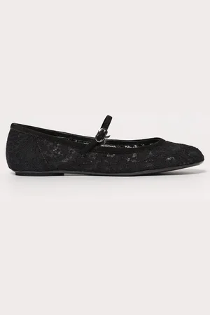 Gianvito Rossi Ballerines Femme couleur