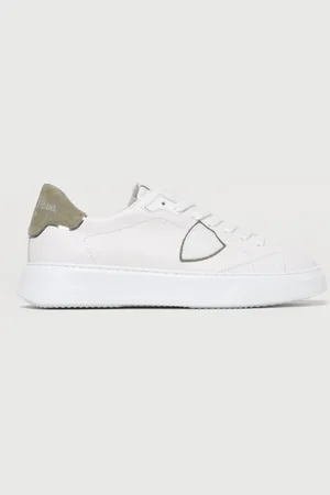 Philippe model Baskets Homme couleur