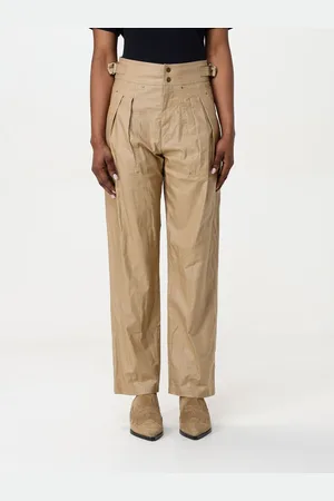 Isabel Marant Pantalon Femme couleur