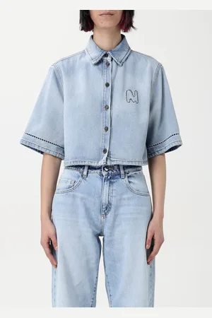 Msgm Chemise Femme couleur