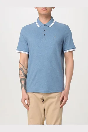 Michael Kors Polo Homme couleur