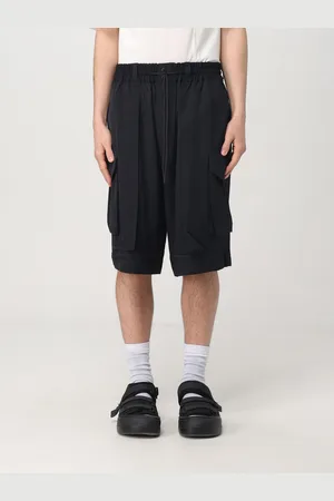 Y-3 Short Homme couleur