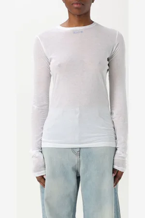 Msgm T-Shirt Femme couleur