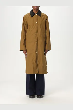 Barbour Veste Femme couleur
