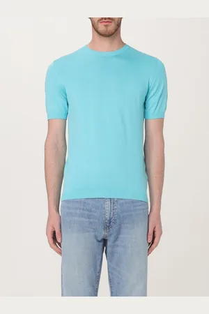 MOORER T-Shirt Homme couleur