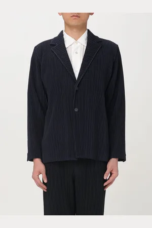 Issey Miyake Blazer Homme couleur