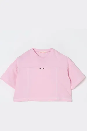 Marni T-Shirt Enfant couleur