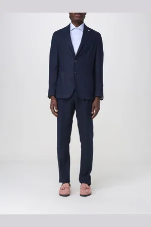 Manuel Ritz Costume Homme couleur
