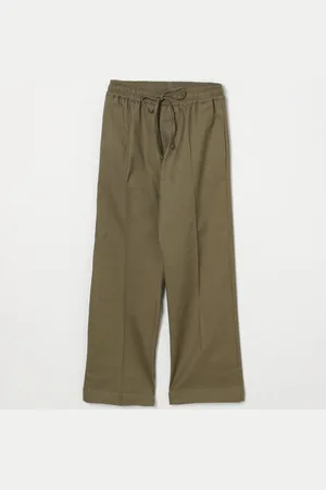 Paolo Pecora Pantalon Enfant couleur