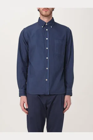 ELEVENTY Chemise Homme couleur