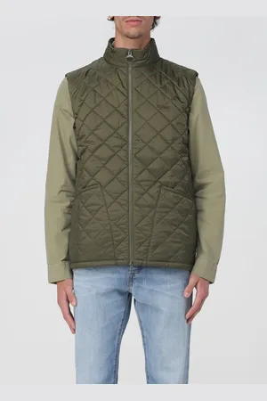 Barbour Gilet Homme couleur