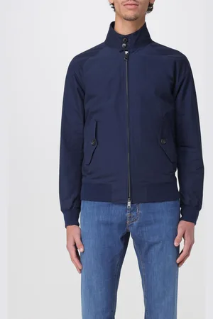 Baracuta Veste Homme couleur