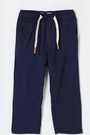Manuel Ritz Pantalon Enfant couleur
