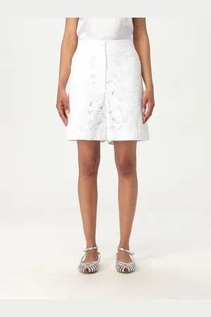 HUGO BOSS Short Femme couleur