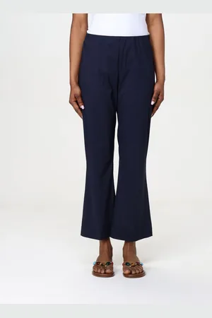 LIVIANA CONTI Pantalon Femme couleur