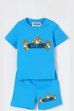 Moschino Ensemble Enfant couleur