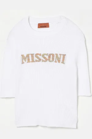 Missoni Pull Enfant couleur