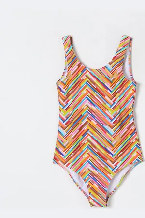 Missoni Maillot De Bain Enfant couleur